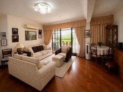 Pandan Valley (D21), Condominium #611946371
